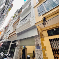 Bán Nhà Mạc Thái Tổ - Trung Kính, Quận Cầu Giấy - Khu Vực Cực Hiếm Nhà Bán