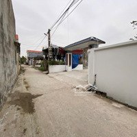 Chính Chủ Cần Bán 106M Tại Kênh Cầu- Đồng Than- Yên Mỹ.
