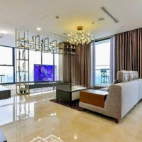Cho Thuê Căn Hộ Vinhomes Golden River Ba Son, 37 Triệu, 121 M2, View Đẹp Hàng Hiếm Tại Quận 1