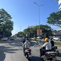 Bán Nhà 2 Mặt Tiền Nguyễn Hữu Thọ- Trung Tâm Hải Châu - Ngang 7.5M - Giá Bán 17.2 Tỷ