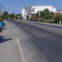 Cần Tiền Bán Nhanh Lô Đất,Mặt Tiềnql80B, Phú Tân,An Giang, 120M2/600 Triệu, Sát Bên Phà Thuận Giang,Shr