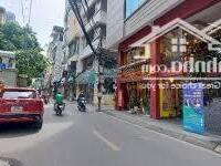 Bán nhà măt phố vạn bảo vạn phúc Ba Đình 70 m x 10T căn góc giá 28,9 ty