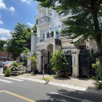 Bán Căn Khu Cityland Garden Emart, Dt: 6 X 21M, Nhà Full Nội Thất