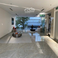 Bán Nhà 4 Tầng Có Hầm - 2 Khối Riêng Biệt - Mặt Tiền Nguyễn Hữu Thọ -Diện Tích210M2- Giá Bán 18.5 Tỷ.