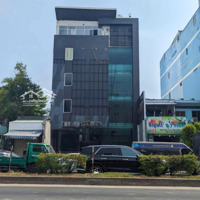 Bán Nhà Siêu Vị Trí 2 Mặt Tiền Nguyễn Thị Minh Khai - Dt: 15X37M - 6 Tầng - Giá Bán: 145 Tỷ Tl
