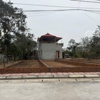 Bán Đất Tại Liên Châu, Yên Lạc, Vĩnh Phúc 1,5 Tỷ, 110M2, 100% Thổ Cư