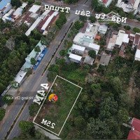 Cần Bán 135M2 Đất , Shr , 550 Triệu, Đ. Nguyễn Văn Cừ - Tt Gia Ray - Xuân Lộc - Đồng Nai , Liên Hệ:0934108580