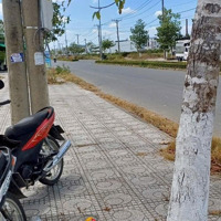 Cần Bán 120M2 Đất O Diện Tích: Mặt Tiền Đ. Nguyễn Văn Mạnh - Long Hoà - Cần Giờ, Shr, 500 Triệu , Liên Hệ: 0934108580