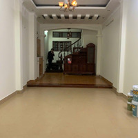 Chính Chủ Tôi Cần Bán Nhà Phân Lô Kim Giang, Hoàng Đạo Thành. 60M2, 4M Mt, Vìa Hè, Kd, Giá Nhỉnh 16