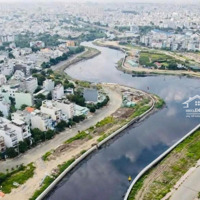 Cần Bán Đất Mặt Tiền Sông Vàm Thuật Giá Bán 8.5 Tỷ Diện Tích 4 X 24M
