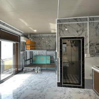 Cho Thuê Studio Bancon Giá Tốt Chỉ Tính Điện Nước Gần Ufm, Kcx, Thuận Tiện Di Chuyển Quận 1, Quận 4