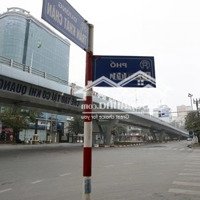 Siêu Phẩm! 70M X 6 Tầng Thang Máy - Bạch Mai - Trần Khát Chân - Phố Huế, 30M Ra Phố, Quanh 11 Tỷ.