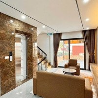 Siêu Phẩm! 70M X 6 Tầng Thang Máy - Bạch Mai - Trần Khát Chân - Phố Huế, 30M Ra Phố, Quanh 11 Tỷ.