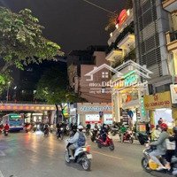 Siêu Phẩm! 70M X 6 Tầng Thang Máy - Bạch Mai - Trần Khát Chân - Phố Huế, 30M Ra Phố, Quanh 11 Tỷ.
