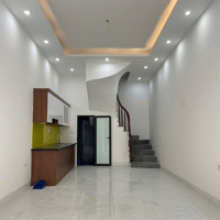 Bán Nhà Riêng Tại Đường Lai Xá, Hoài Đức, Hà Nội, 5,65 Tỷ, 35 M2, Oto Đỗ Cửa Rẻ Nhất Khu Vực Lai Xá