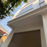 Bán Nhà Riêng Tại Đường Lai Xá, Hoài Đức, Hà Nội, 5,65 Tỷ, 35 M2, Oto Đỗ Cửa Rẻ Nhất Khu Vực Lai Xá