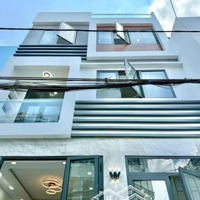 Chính Chủ Bán Nhà Lê Văn Sỹ P14 Q3.Diện Tích84,32M2 Giá Bán 3Tỷ75 Gần Chợ Nguyễn Văn Trỗi. Đang Chothuê 30 Triệu