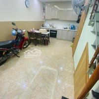 Cực Hiếm- 5M Ra Hồ - Ô Tô Tránh - Nhà Đẹp Dân Xây Chắc Chắn - Tầm Tiền Nhỏ - Tiện Ích - An Sinh