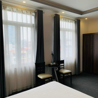 Bán Khách Sạn Trần Duy Hưng, 150M2, 8T,Mặt Tiền6M, 24 Phòng, Ô Tô Tránh, Dòng Tiền 6000Usd/Tháng,