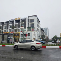 Bán Nhà Phố 5 Tầng Mặt Phố (553,4M2 Mặt Sàn) Mặt Đường Nguyễn Tất Thành - Vị Trí Kim Cương