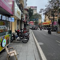 Cho Thuê Nhà Mặt Phố Đặng Văn Ngữ, 70M2
