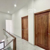 Bán Nhà Mới Hẻm Vĩnh Ngọc - Nha Trang