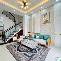 Hiếm Có - Khó Tìm Bán Nhà Giá Bán 3Tỷ430/65,2M2 - Đ. Vĩnh Khánh, P. 9, Q.4, Ngay Cư Xá Vĩnh Hội