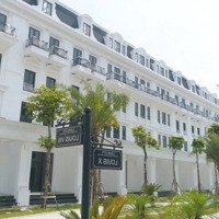 Do Thay Đổi Kế Hoạch Sử Dụng Nên Cần Bán Căn Louis City Hoàng Mai Diện Tích 95M2 Đường 12M View Đẹp
