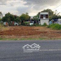 Mặt Tiền Đường Hl 8 Thông Từ Long Phước Về Chợ Long Điền Khu Dân Cư Thích Hợp Kinh Doanh Mọi Ngành