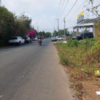 Mặt Tiền Đường Hl 8 Thông Từ Long Phước Về Chợ Long Điền Khu Dân Cư Thích Hợp Kinh Doanh Mọi Ngành