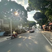 400M2 (12X33M) Mặt Tiền Thống Nhất Phú Mỹ Hưng Ở Thủ Đức