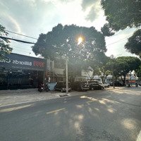 400M2 (12X33M) Mặt Tiền Thống Nhất Phú Mỹ Hưng Ở Thủ Đức