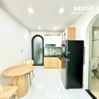 Cho Thuê Cc Mini 1 Phòng Ngủgiá Siêu Hời 8,2 Triệu, 35M2 Tại Phan Văn Trị, Bình Thạnh, Hcm