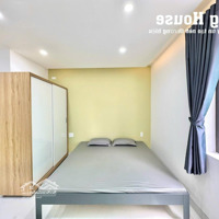 Cho Thuê Cc Mini 1 Phòng Ngủgiá Siêu Hời 8,2 Triệu, 35M2 Tại Phan Văn Trị, Bình Thạnh, Hcm
