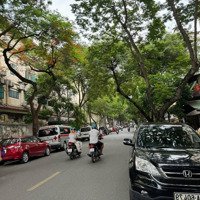 Quán Sứ - Hoàn Kiếm.siêu Phẩm Mặt Phố Quận Trung Tâm Vị Trí Cực Đắc Địa.xây Toà Nhà Đẳng Cấp.giá Rẻ