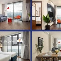 Bán Căn Hộ Khách Sạn Tp Bắc Giangchỉ 30% Nhận Nhà Ở Ngay Bàn Giao Full Nội Thất Tiêu Chuẩn 5*