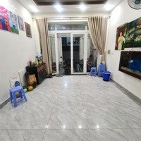Bán Nhà 4 Tầng Ngộp Gần Phạm Văn Đồng Linh Đông Thủ Đức 74M_4*18.5 Chỉ Hơn 7 Tỷ Siêu Ngon