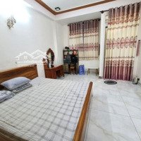 Bán Nhà 4 Tầng Ngộp Gần Phạm Văn Đồng Linh Đông Thủ Đức 74M_4*18.5 Chỉ Hơn 7 Tỷ Siêu Ngon
