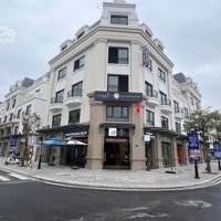 Cần Ra Hàng Suất Ngoại Giao Vinhomes Golden Avenue Móng Cái Chỉ 1,5 Tỷ
