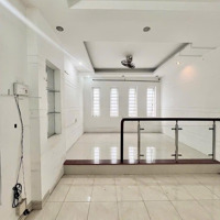 Hxh - Lô Góc 2 Mặt Tiền - 4 Tầng - 61M2 - Kinh Doanh - Tân Bình - Chỉ 9.4Tỷcó Thương Lượnglô Góc Siêu H