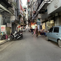 Bán Nhà Riêng Phố Tây Sơn,Ô Tô Tránh-Kinh Doanh-45M Ra Phố- Diện Tích: 55M 5 Tầng-Mt:4M- Giá Bán 17.3 Tỷ
