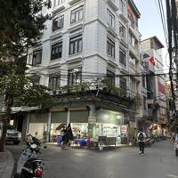 Bán Nhà Riêng Phố Tây Sơn,Ô Tô Tránh-Kinh Doanh-45M Ra Phố- Diện Tích: 55M 5 Tầng-Mt:4M- Giá Bán 17.3 Tỷ