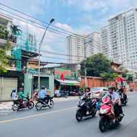 Hàng Hiếm Bán Nhà Mặt Tiền 3 Tầng Đặng Văn Bi, P. Bình Thọ