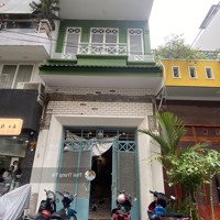 Bán Nhà Mặt Tiền Nguyễn Biểu P2 Q5 3.3X12M 2 Lầu Ngay Nguyễn Trãi Giá Chỉ 14 Tỷ