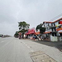 Bán Lô Góc Tại Đại Đồng, Đại Mạch, Đường Thông Ô Tô Chỉ Hơn 4 Tỷ