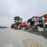 Bán Lô Góc Tại Đại Đồng, Đại Mạch, Đường Thông Ô Tô Chỉ Hơn 4 Tỷ