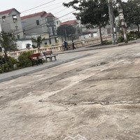 Cắt Lỗ Thôn Vệ - Nam Hồng - Đường Thông Oto Đỗ - 50M Ra Hồ Điều Hoà