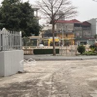 Cắt Lỗ Thôn Vệ - Nam Hồng - Đường Thông Oto Đỗ - 50M Ra Hồ Điều Hoà
