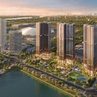Sở Hữu Ngay Căn Hộ Studio Ở Dự Án Siêu Phẩm 3 Tòa The Cosmopolitan - Giá Dự Kiến Chỉ Từ 89 Triệu/M2