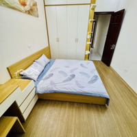 Nhà Đẹp Ở Ngay - Phố Nam Dư - Lĩnh Nam - Hoàng Mai - Sổ Riêng 39M 4 Tầng Full Đồ Giá Bán 5,65 Tỷ.